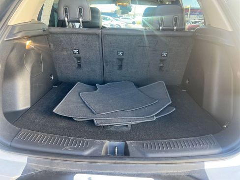 Used 2025 Buick Encore GX Preferred image 31