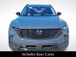 New 2026 MAZDA CX-50 AWD 2.5 Hybrid w/ Premium Pkg video 2