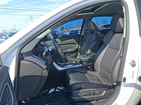 Used 2018 Acura TLX V6 image 13