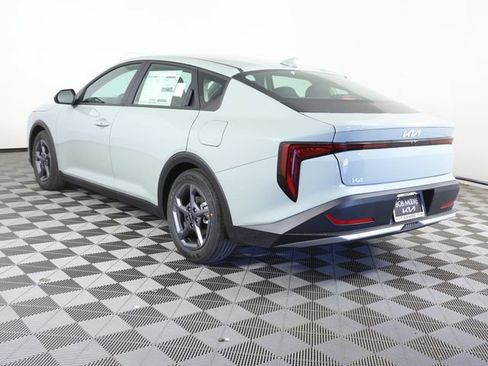 Certified 2026 Kia K4 FWD image 6