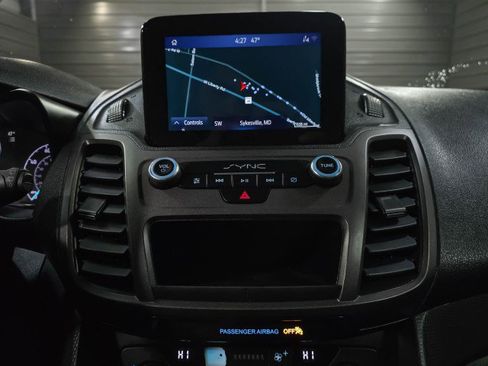 Used 2019 Ford Transit Connect XLT w/ Driver-Assist Package image 25