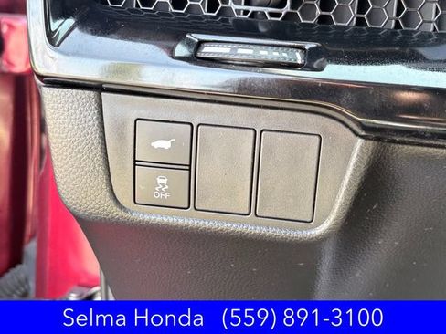 Certified 2024 Honda CR-V EX-L image 23