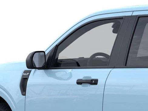 New 2026 Ford Maverick XLT FWD image 23