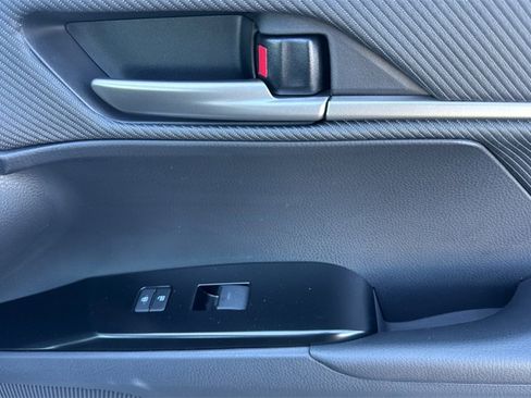 New 2026 Toyota Camry SE image 19