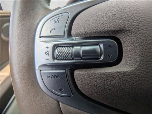 Used 2021 Genesis GV80 3.5T w/ Advanced Package 06 image 25