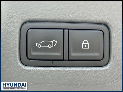 New 2026 Hyundai Santa Fe SEL FWD image 13