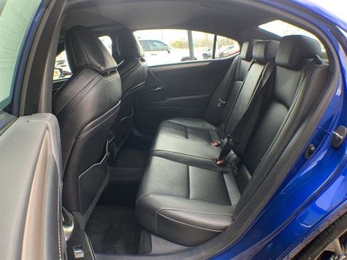 Certified 2021 Lexus ES 350 F Sport w/ Accessory Package 2 image 22