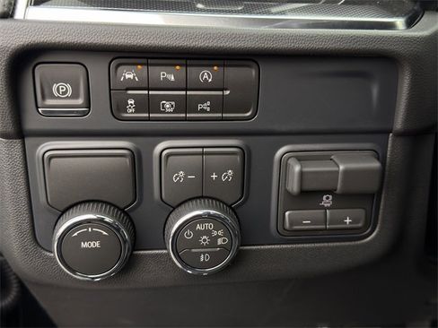 New 2026 Chevrolet Tahoe RST w/ Comfort Package image 18