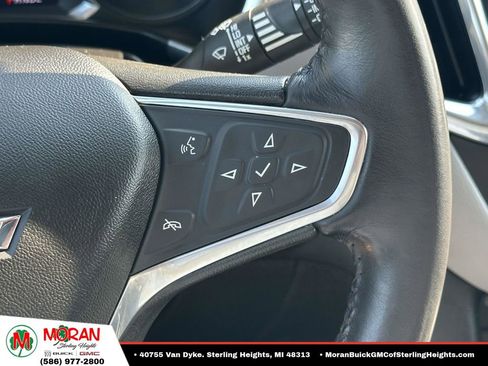 Certified 2019 Chevrolet Equinox LT FWD image 24