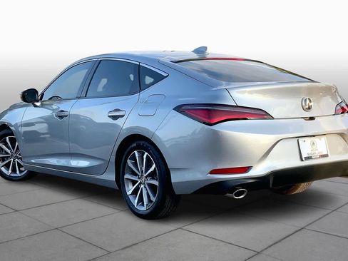 Used 2025 Acura Integra image 11