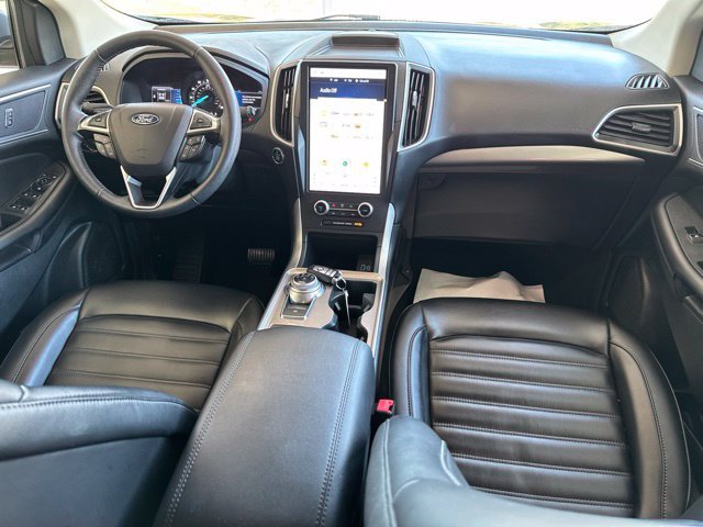 Used 2023 Ford Edge SEL w/ Convenience Package AWD/4WD image 26