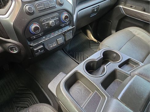 Used 2020 Chevrolet Silverado 3500 LTZ AWD/4WD image 25