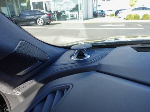 New 2026 Audi SQ7 Prestige image 22