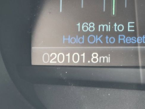 Certified 2024 Ford Edge SEL w/ Convenience Package AWD/4WD image 36
