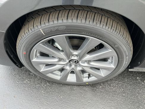 New 2026 MAZDA MAZDA3 2.5 S Sedan w/ Preferred Pkg image 46