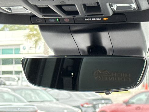 Used 2024 Chevrolet Silverado 1500 High Country image 26