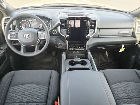 New 2026 RAM 2500 Big Horn image 9