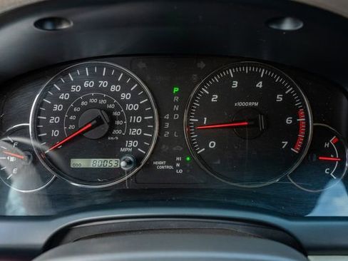 Used 2008 Lexus GX 470 image 25