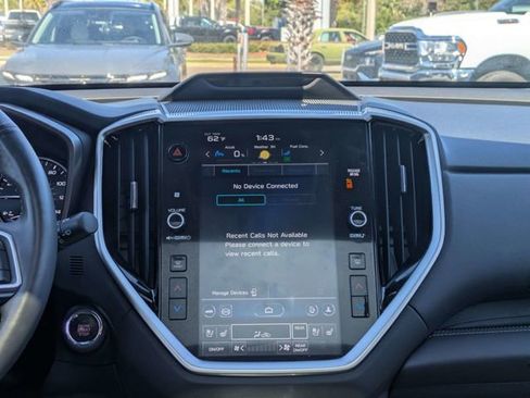 Used 2024 Subaru Ascent Touring image 19