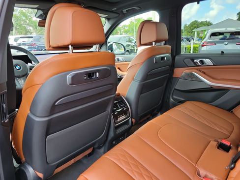 New 2026 BMW X5 xDrive40i w/ Executive Package AWD/4WD image 9