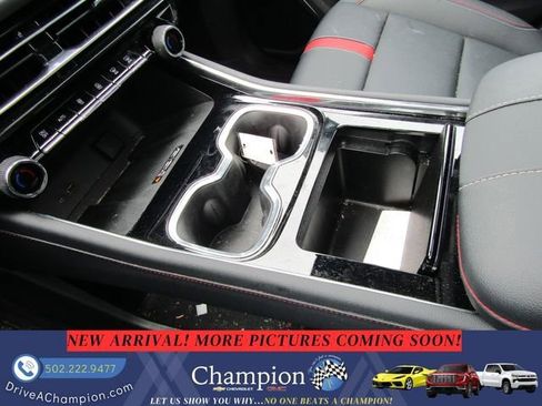 Used 2024 Chevrolet Traverse RS w/ LPO, Floor Liner Package AWD/4WD image 21