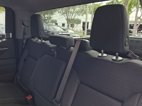 New 2026 GMC Sierra 1500 Elevation w/ Elevation Select Package image 12