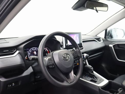 Used 2023 Toyota RAV4 LE image 15