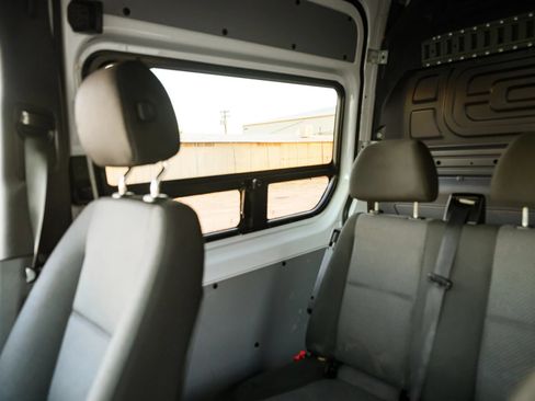 Used 2021 Mercedes-Benz Sprinter 3500 image 54