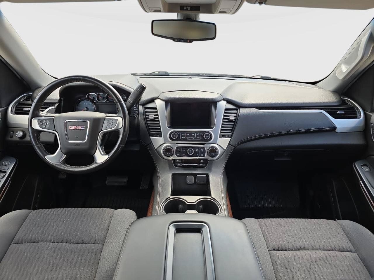 Used 2019 GMC Yukon XL SLE AWD/4WD image 13