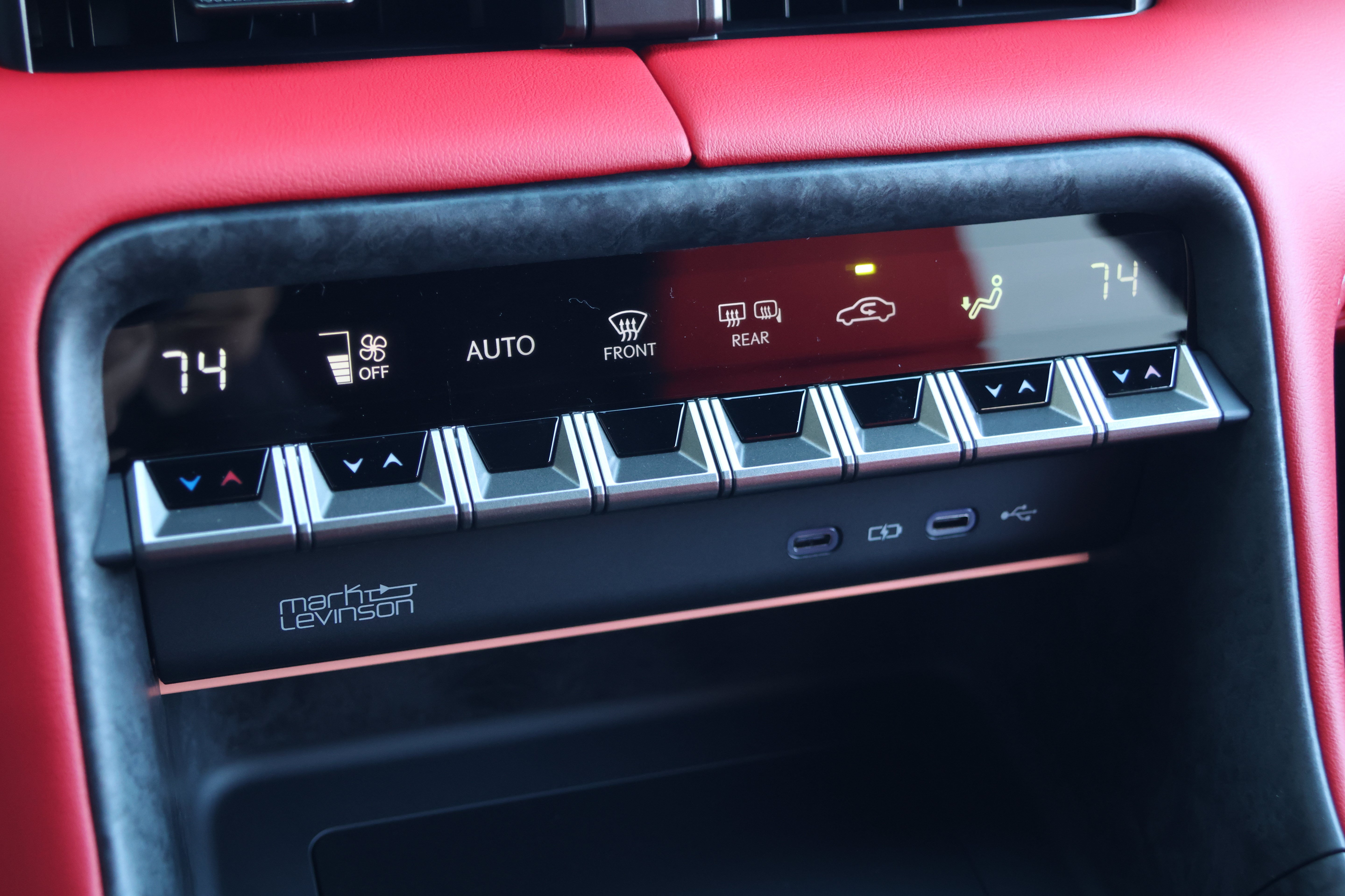 New 2026 Lexus IS 350 F Sport w/ Technology Package RWD image 22