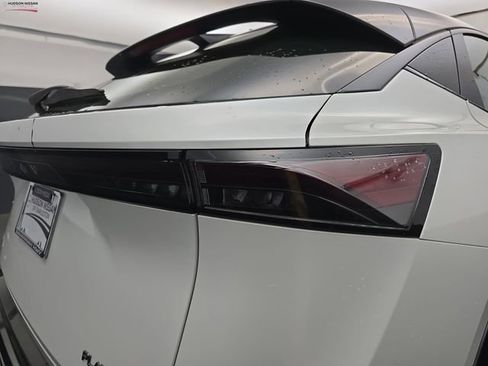 Used 2023 Nissan Ariya image 19