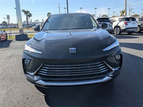 New 2026 Buick Envista Preferred w/ Convenience I Package image 9