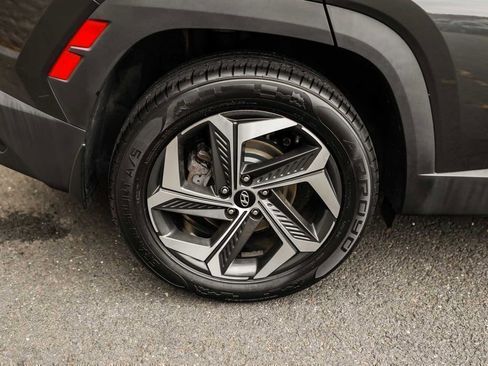 Used 2022 Hyundai Tucson SEL w/ Convenience Package image 5