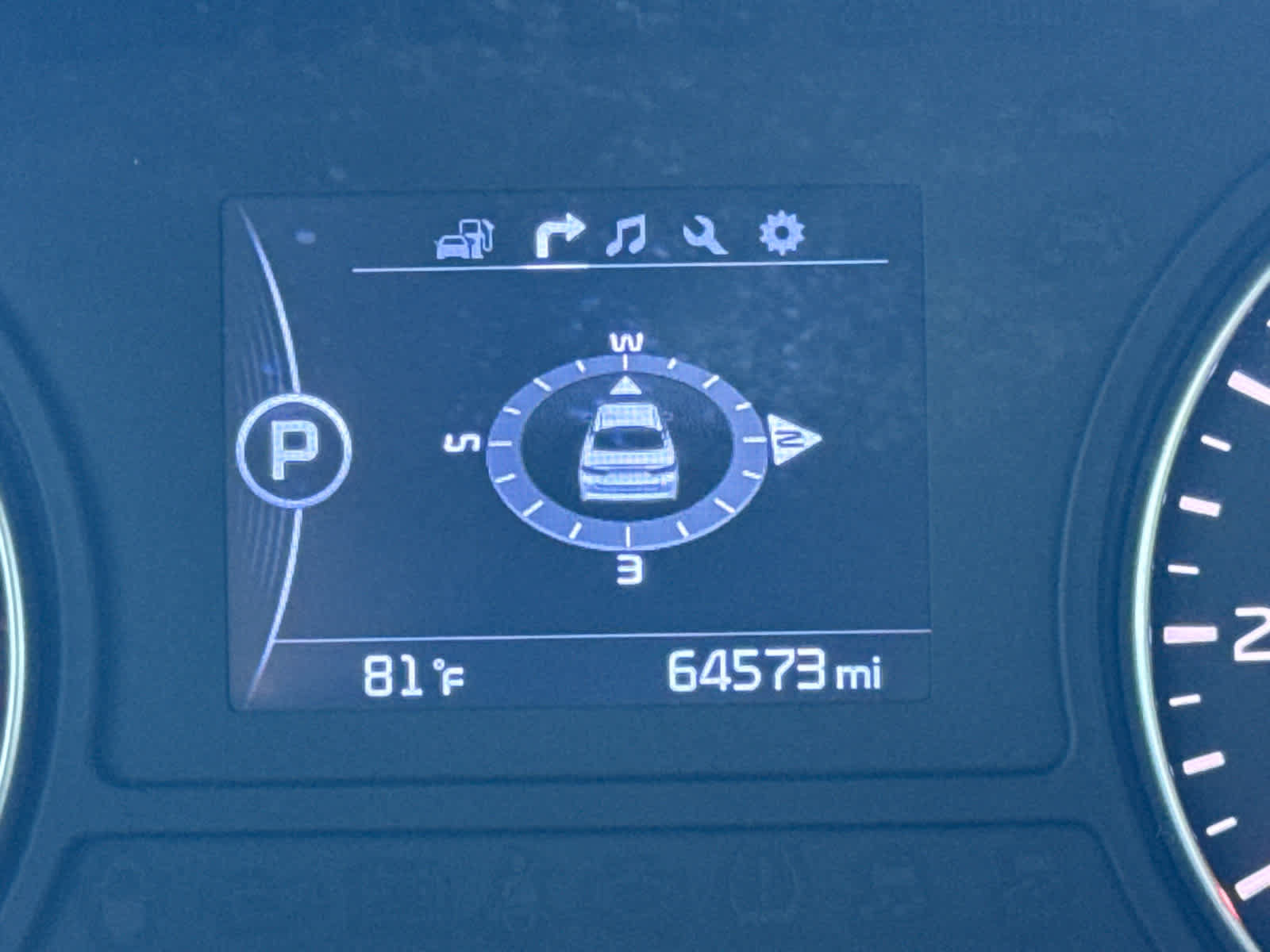 Used 2016 Kia Optima LX w/ Technology Package FWD image 22