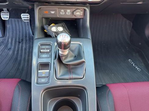 Certified 2022 Honda Civic Si image 19