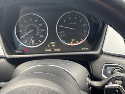 Used 2018 BMW X1 sDrive28i FWD image 16