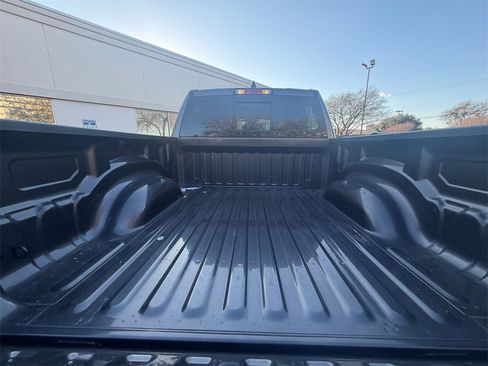 Used 2022 RAM 1500 Lone Star image 19