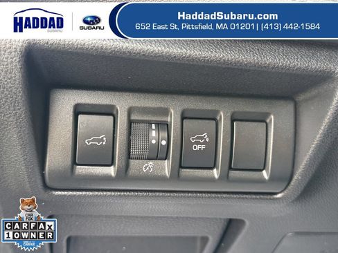 Certified 2024 Subaru Outback Limited AWD/4WD image 22