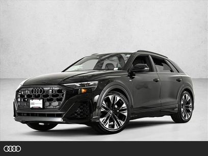 New 2026 Audi Q8 Premium Plus