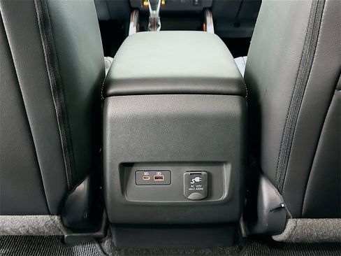 Used 2025 Nissan Frontier PRO-4X w/ Pro Premium Package image 26