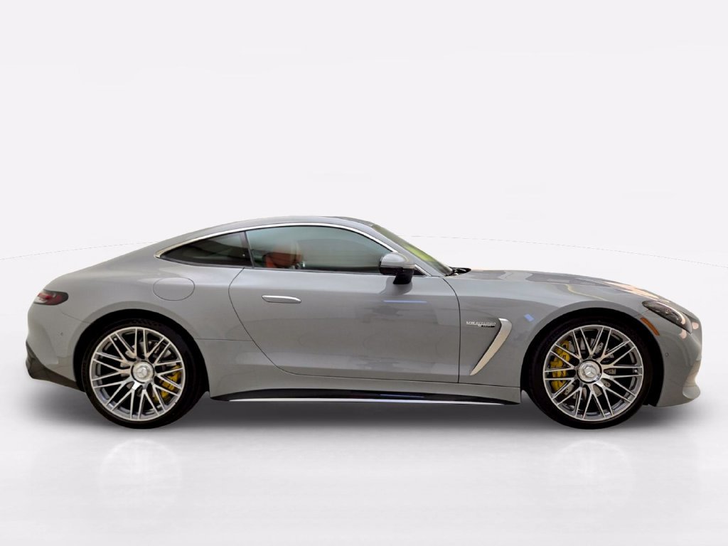 Used 2024 Mercedes-Benz AMG GT 55 image 6