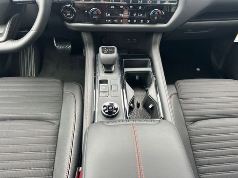 New 2026 Nissan Pathfinder Rock Creek w/ Rock Creek Premium Package AWD/4WD image 29