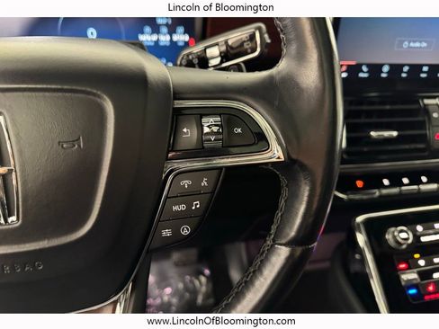 Used 2023 Lincoln Navigator L Reserve w/ Equipment Group 201A image 31
