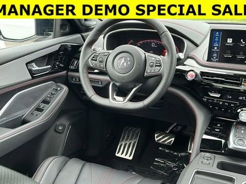 New 2026 Acura MDX A-Spec image 27