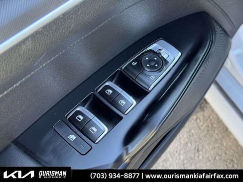 Used 2022 Kia K5 GT-Line image 23