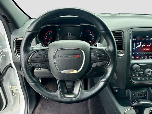 Used 2018 Dodge Durango GT w/ Premium Group AWD/4WD image 13