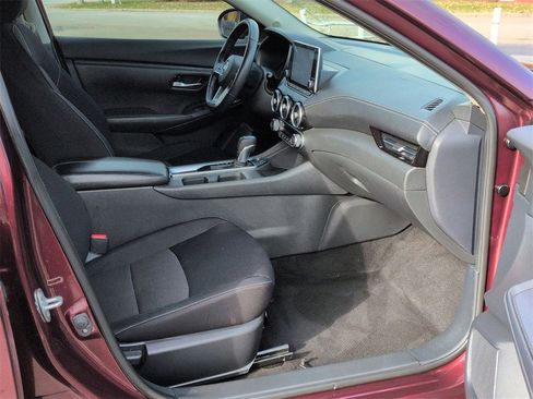 Used 2020 Nissan Sentra SV image 19