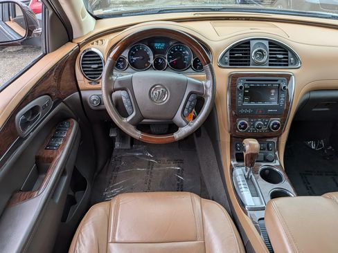 Used 2015 Buick Enclave Leather FWD image 18