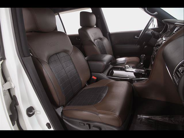 Used 2019 Nissan Armada Platinum AWD/4WD image 21