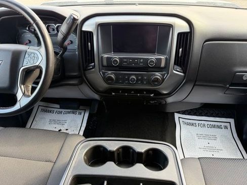 Used 2018 Chevrolet Silverado 1500 LT w/ Redline Edition image 24